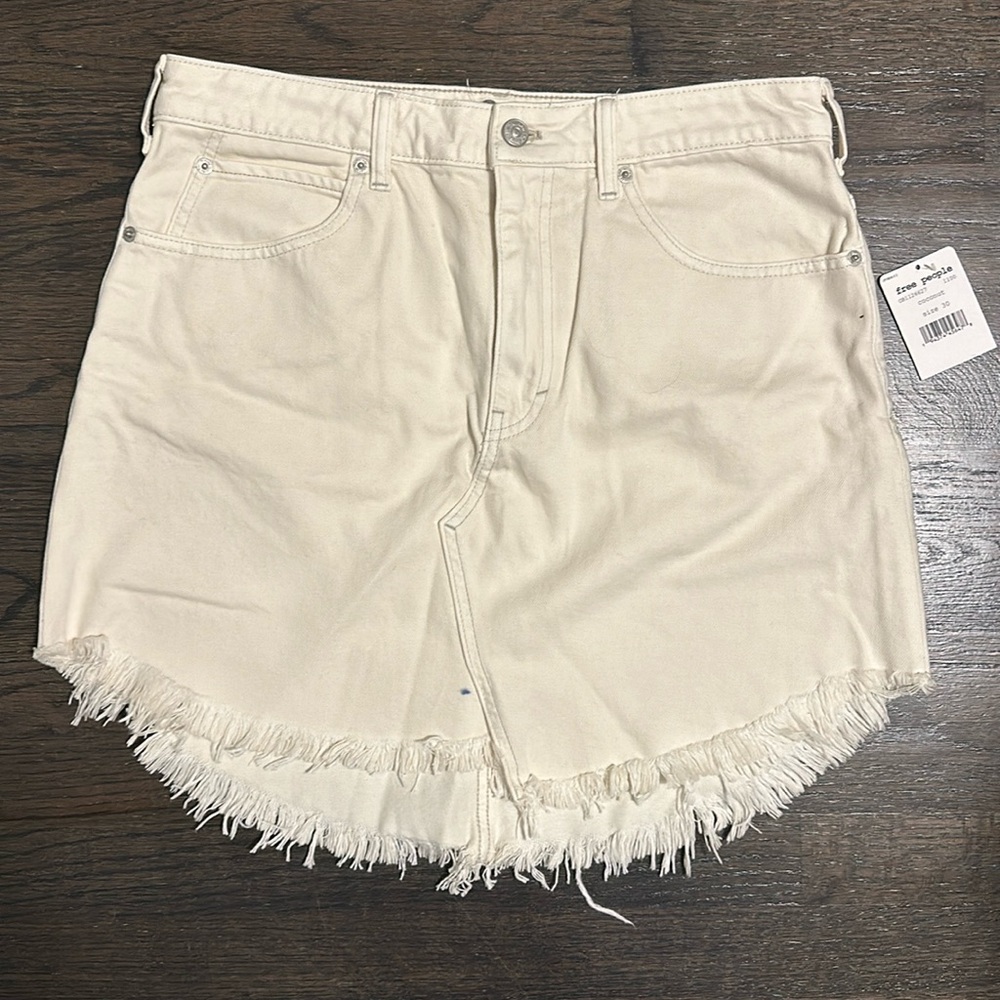 FP Skirt